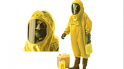Personal protective equip (PPE)